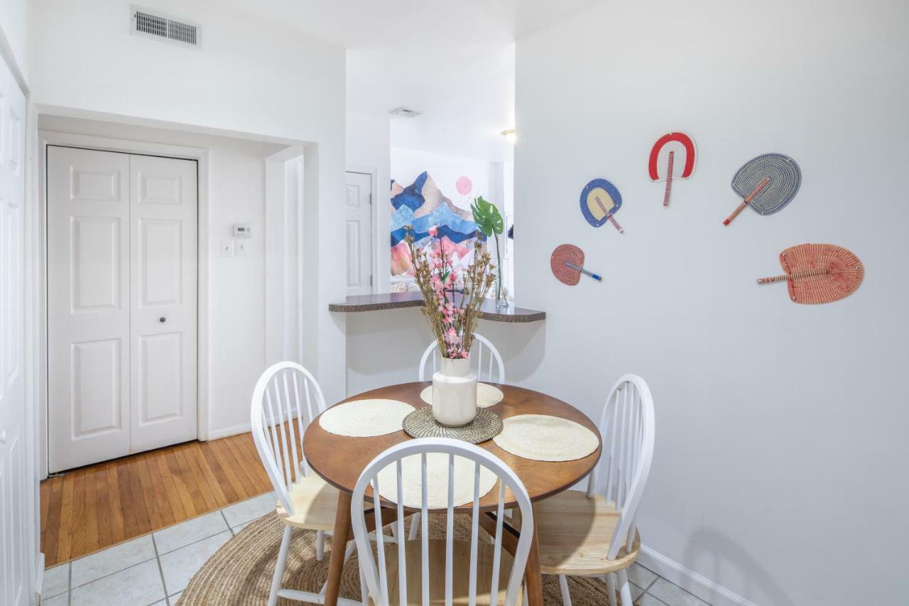 פילדלפיה The Chestnut Flat - Rittenhouse Square מראה חיצוני תמונה